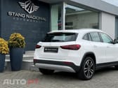 Mercedes-Benz GLA 180 d Style