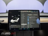 Tesla Model 3 Long Range Tração Integral