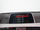 BMW X1 20 d xDrive Auto Line Sport