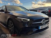 Mercedes-Benz C 300 AMG