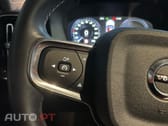 Volvo XC40 1.5 T4 PHEV Essential