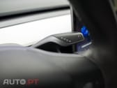 Tesla Model 3 Long Range Tração Integral
