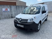Renault Kangoo 1.5 DCi 3LUG 74.000 Kms