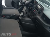 Fiat Doblo Combi 1.3 Multijet