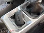 Dacia Duster Journey bio fuel