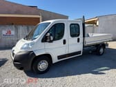 Peugeot Boxer 2.2HDI 7LUG c/AC