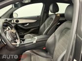 Mercedes-Benz GLC 300 de Coupé 4Matic