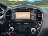 Nissan Juke 1.5 Dci Tekna Premium | Teto Panorâmico