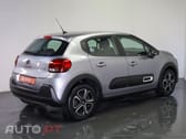 Citroen C3 1.5 BlueHDi S&S  Plus