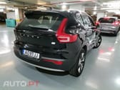 Volvo XC40 1.5 T5 PHEV Inscription Expression