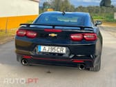 Chevrolet Camaro Coupe