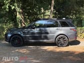 Land Rover Range Rover Sport 2.0 Si4 PHEV HSE Dynamic Stealth