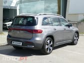 Mercedes-Benz EQB 250 Progressive