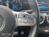 Mercedes-Benz A 180 d AMG Line Aut.
