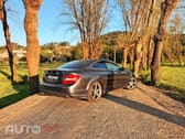 Mercedes-Benz C 220 CDi Elegance Aut.