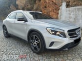 Mercedes-Benz GLA 180 CDI AMG Line