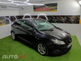 Seat Ibiza 1.4 TDI Sport