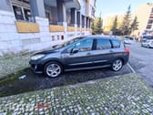 Peugeot 308 SW 1.6 HDi Sport Plus