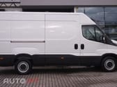 Iveco Daily 2.3 35C16 3000 CD