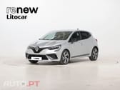 Renault Clio Clio RS Line TCE 90