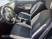 Nissan Micra 0.9 IG-T N-Connecta Urban S/S