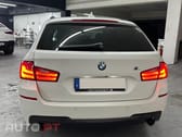 BMW 535 d Pack M Auto