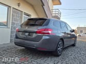 Peugeot 308 SW 1.5 BlueHDi Allure EAT8