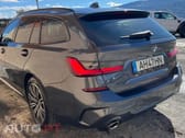 BMW 330 E Touring Pack M Aut.