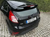 Ford Fiesta 1.0 T EcoBoost STLine