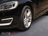 Volvo V60 2.4 D6 Twin Engine Hibrido Plug-In