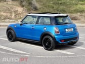 MINI Cooper Cooper S