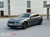 BMW 530 e iPerformance Line Sport