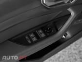 Audi E-Tron 50 quattro