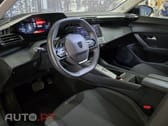 Peugeot 308 1.5 BlueHDi Active Pack EAT8