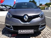 Renault Captur 1.2 TCe Exclusive EDC