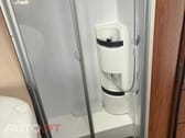 Fiat Ducato EuroMobil Profila RS 720 EB
