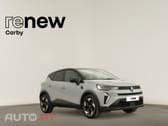 Renault Captur Captur 1.0 TCe Techno
