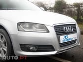 Audi A3 Sportback 1.6 TDI Attraction