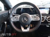 Mercedes-Benz CLA 250 e Shooting Brake AMG Line