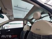 Fiat 500 1.2 Lounge Dualogic
