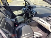 Renault Captur 1.2 TCe Initiale Paris EDC