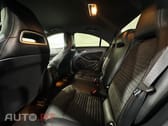 Mercedes-Benz CLA 220 CDI AMG Line Aut.