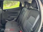 Renault Clio 1.6 E-Tech Hybrid