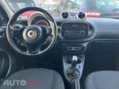 Smart ForFour 1.0 Passion 71