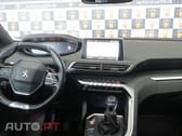 Peugeot 3008 1.5 BlueHDi GT Line