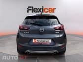 Mazda CX-3 1.5 Sky.Excellence