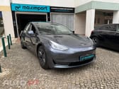Tesla Model 3 Long Range Tração Integral