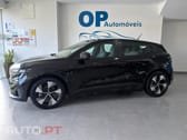Renault Mégane E-Tech EV60 Iconic Optimum Charge