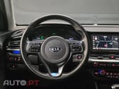 Kia Niro 1.6 GDi HEV Urban