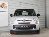 Fiat 500L 1.3 MJ Pop